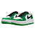 Tênis Air Jordan 1 Elevate Low SE Lucky Green - Imagem 2