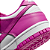 Nike Dunk Low Active Fuchsia - Imagem 5