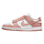 Nike Dunk Low Rose Whisper - Imagem 1