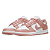 Nike Dunk Low Rose Whisper - Imagem 2