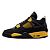 Air Jordan 4 Retro Thunder - Imagem 1