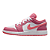 Air Jordan 1 Low Desert Berry - Imagem 1