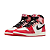 Air Jordan 1 Retro High OG Spider-Man Across the Spider-Verse - Imagem 2