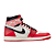 Air Jordan 1 Retro High OG Spider-Man Across the Spider-Verse - Imagem 3