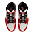 Air Jordan 1 Retro High OG Spider-Man Across the Spider-Verse - Imagem 4