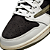 Air Jordan 1 Retro Low OG SP Travis Scott Olive - Imagem 10