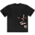 Camiseta Travis Scott UTOPIA Hieróglifos - Imagem 1