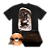 Camiseta Travis Scott UTOPIA Hieróglifos - Imagem 3