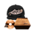 Boné Travis Scott Utopia Logo - Imagem 2