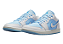 Jordan 1 Low SE Reverse Ice Blue - Imagem 2