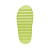 Adidas Yeezy Slide Glow Green - Imagem 4