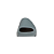 Adidas Yeezy Slide Slate Marine - Imagem 4
