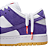 Nike SB Dunk Low Pro ISO Court Purple - Imagem 5
