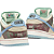 Nike SB Dunk Low Crenshaw Skate Club - Imagem 9