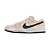 Nike SB Dunk Low x Albino & Preto Pearl White - Imagem 1