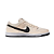 Nike SB Dunk Low x Albino & Preto Pearl White - Imagem 3