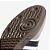 Tênis adidas Samba OG White Black Gum - Imagem 9