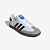 Tênis adidas Samba OG White Black Gum - Imagem 3