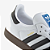 Tênis adidas Samba OG White Black Gum - Imagem 6