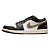 Air Jordan 1 Low Shadow Brown - Imagem 1