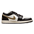 Air Jordan 1 Low Shadow Brown - Imagem 4