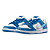 Born x Raised x Nike SB Dunk Low One Block At A Time - Imagem 2