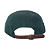 Boné Supreme Washed Chino Twill Camp Pine Green - Imagem 3