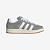 Tênis adidas Campus 00s Grey Three - Imagem 1