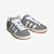 Tênis adidas Campus 00s Grey Three - Imagem 3