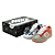 CLOT x Nike Dunk Low SP What The - Imagem 4