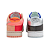 CLOT x Nike Dunk Low SP What The - Imagem 5