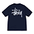 Camiseta Stussy Basic - Imagem 1