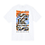 Camiseta Stussy Desert Sky - Imagem 1