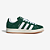 Tênis Adidas Campus 00s Dark Green - Imagem 1