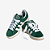 Tênis Adidas Campus 00s Dark Green - Imagem 2