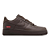 Nike Air Force 1 Low Supreme Baroque Brown - Imagem 1