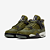 Air Jordan 4 SE Olive - Imagem 2