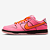 As Meninas Superpoderosas x Nike SB Dunk Low Florzinha - Imagem 1