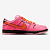 As Meninas Superpoderosas x Nike SB Dunk Low Florzinha - Imagem 4