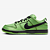 As Meninas Superpoderosas x Nike SB Dunk Low Docinho - Imagem 1