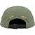 Boné Supreme Military Olive - Imagem 2