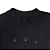 Off-White x Nike Top Short-Sleeve Black - Imagem 4