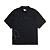 Off-White x Nike Top Short-Sleeve Black - Imagem 1