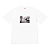 Camiseta Supreme Crew 96 - Imagem 1