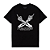 Camiseta Pleasures Don't Care - Imagem 1
