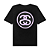 Camiseta Stussy SS-Link - Imagem 2