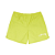 Stussy x Nike Shorts High Voltage Sail - Imagem 1