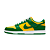 Nike Dunk Low Brazil - Imagem 1