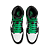 Air Jordan 1 High OG Lucky Green - Imagem 4