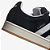 Tênis adidas Campus 00s Black White Gum - Imagem 5
